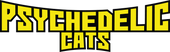 Psychedelic Cats